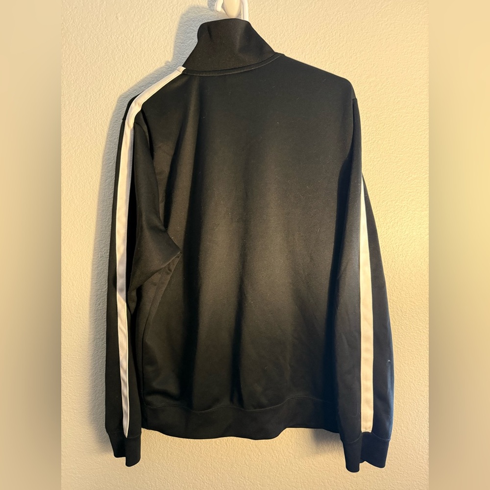 Men’s Nike Track Zip Up Size Xl - Picture 2 of 6